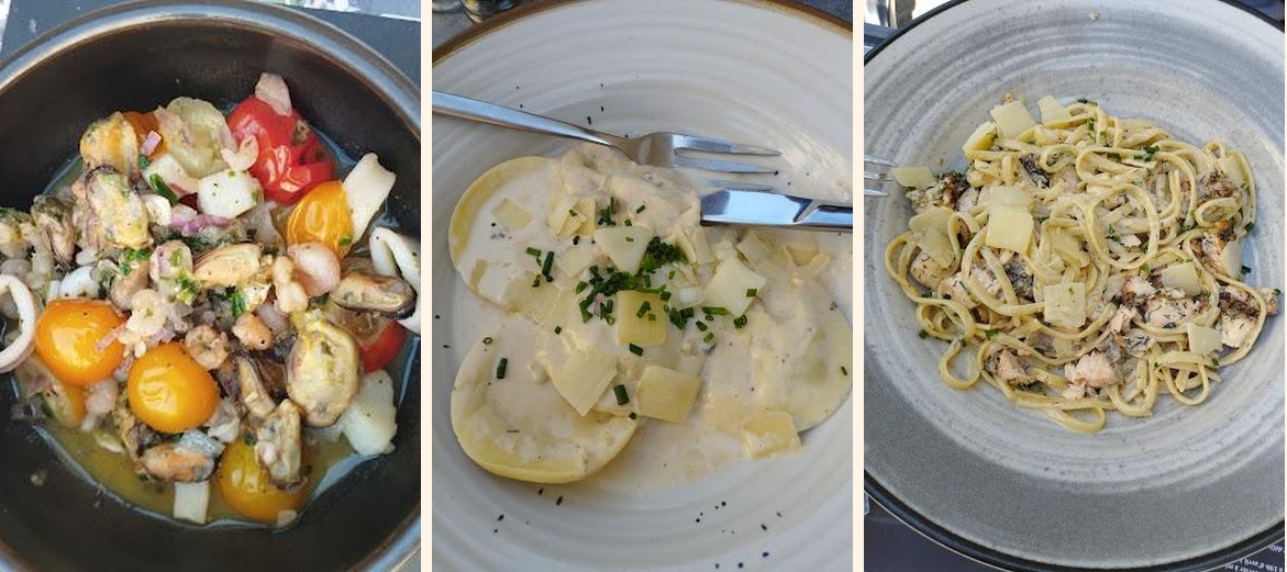 I Fratelli - Azay le Rideau - Gallery Image 1