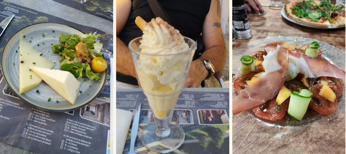 I Fratelli - Azay le Rideau - Gallery Image 2