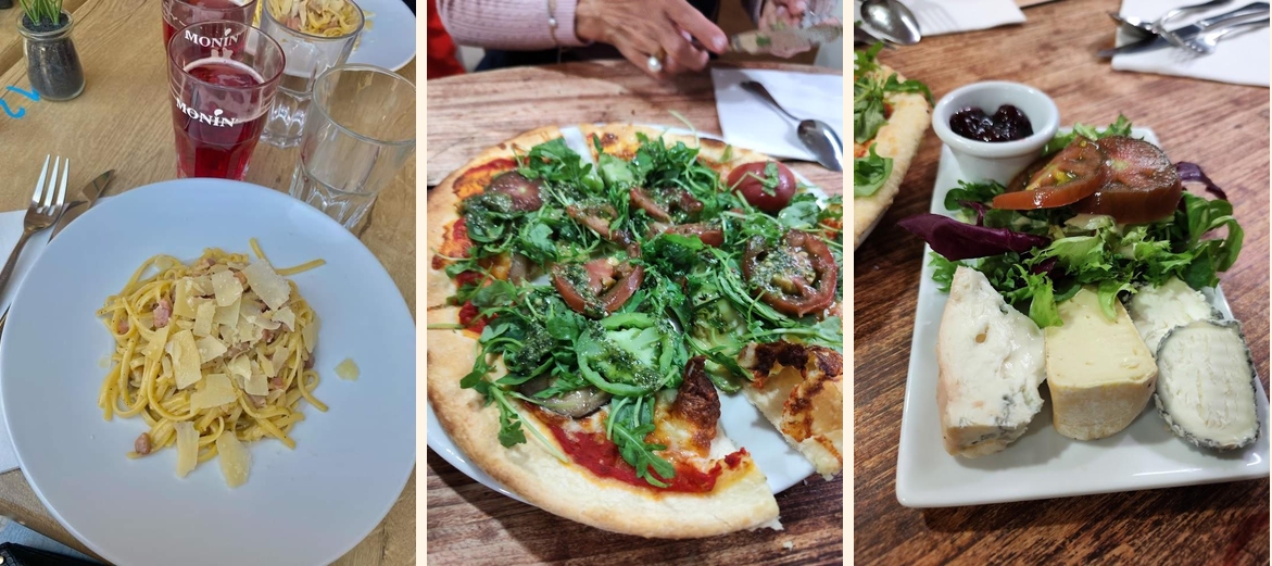 I Fratelli - Azay le Rideau - Gallery Image 3