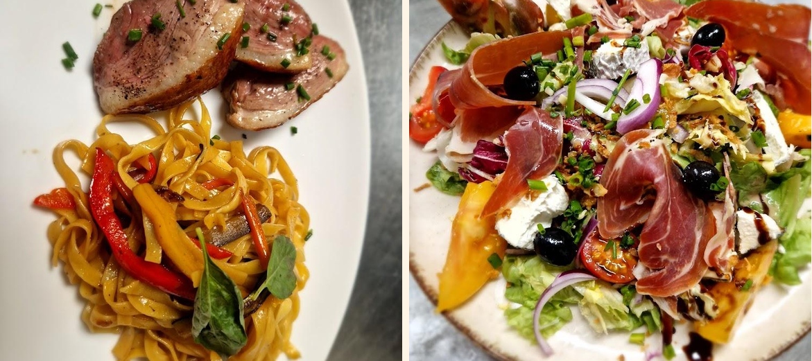 I Fratelli - Azay le Rideau - Gallery Image 6