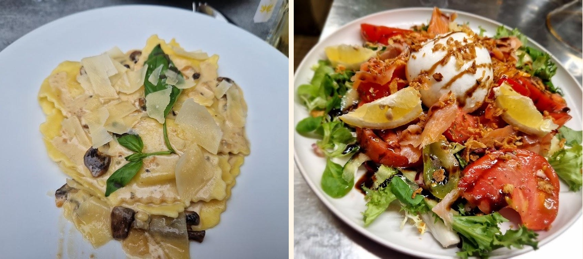 I Fratelli - Azay le Rideau - Gallery Image 7