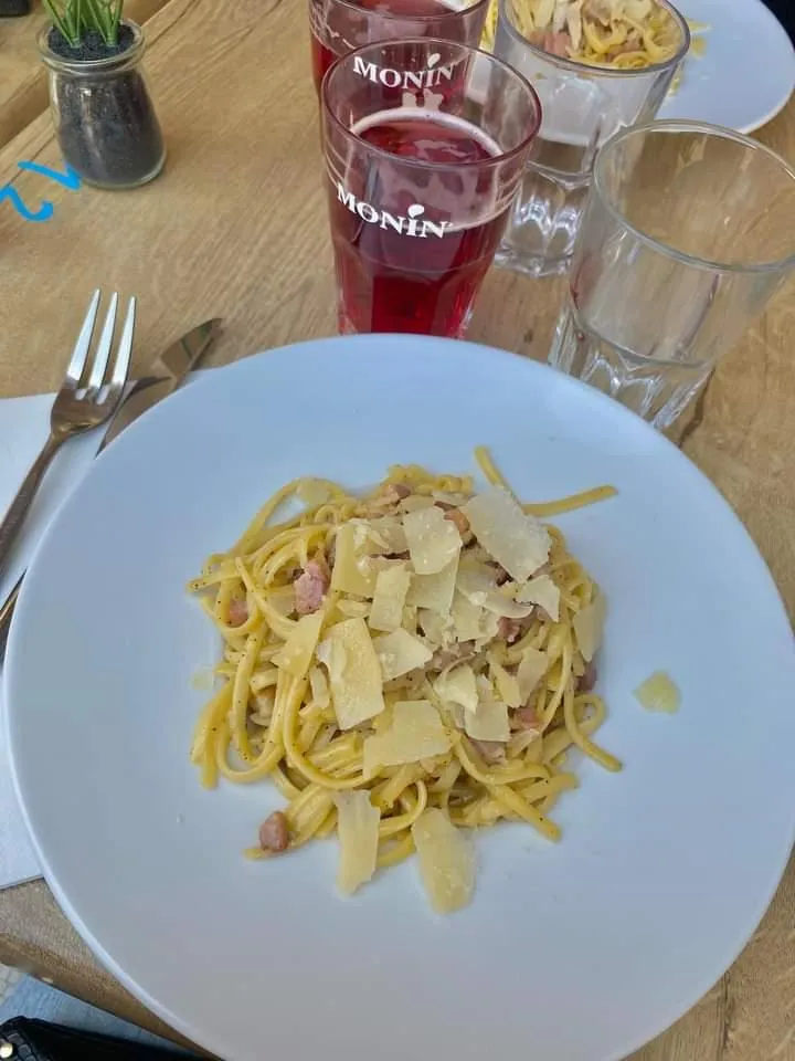 Carbonara